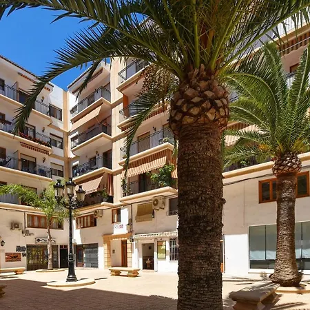 Solplaya Javea