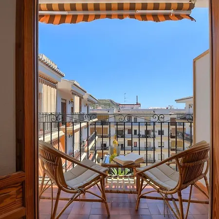 Apartment Solplaya *