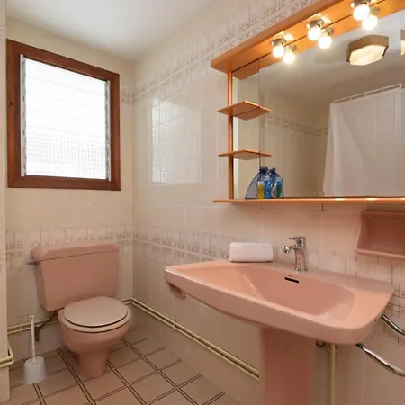 Solplaya Apartment Javea