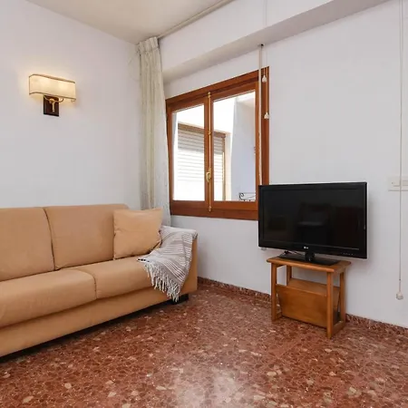 Apartment Solplaya *