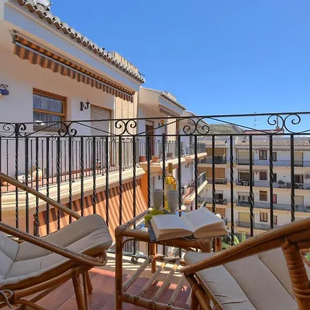 Solplaya Apartment Javea